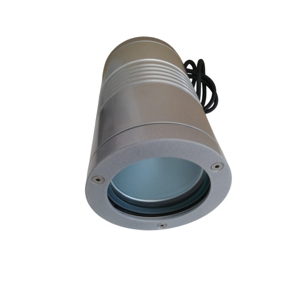 Moretti 463E27.7 Proyector de techo/pared plateado